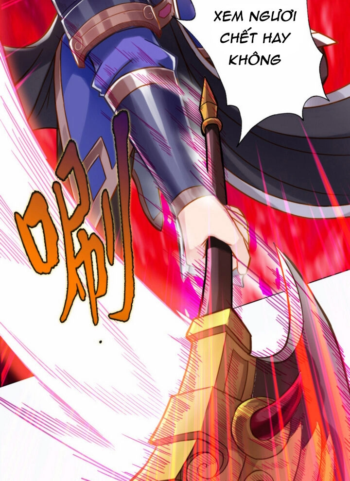 Lang Hoàn Thư Viện Chapter 118 - 20