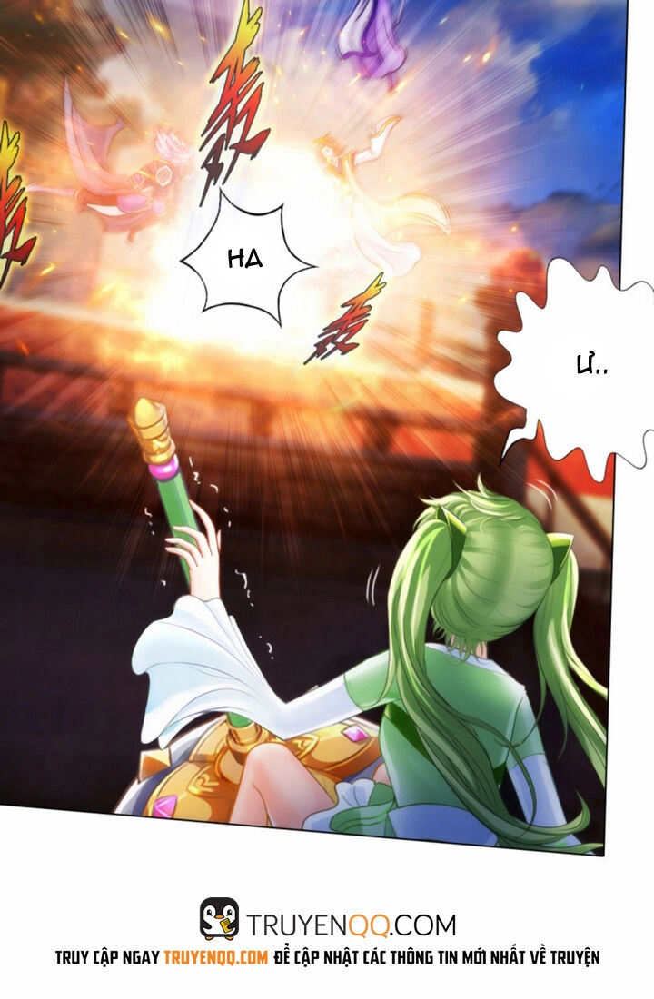 Lang Hoàn Thư Viện Chapter 118 - 30