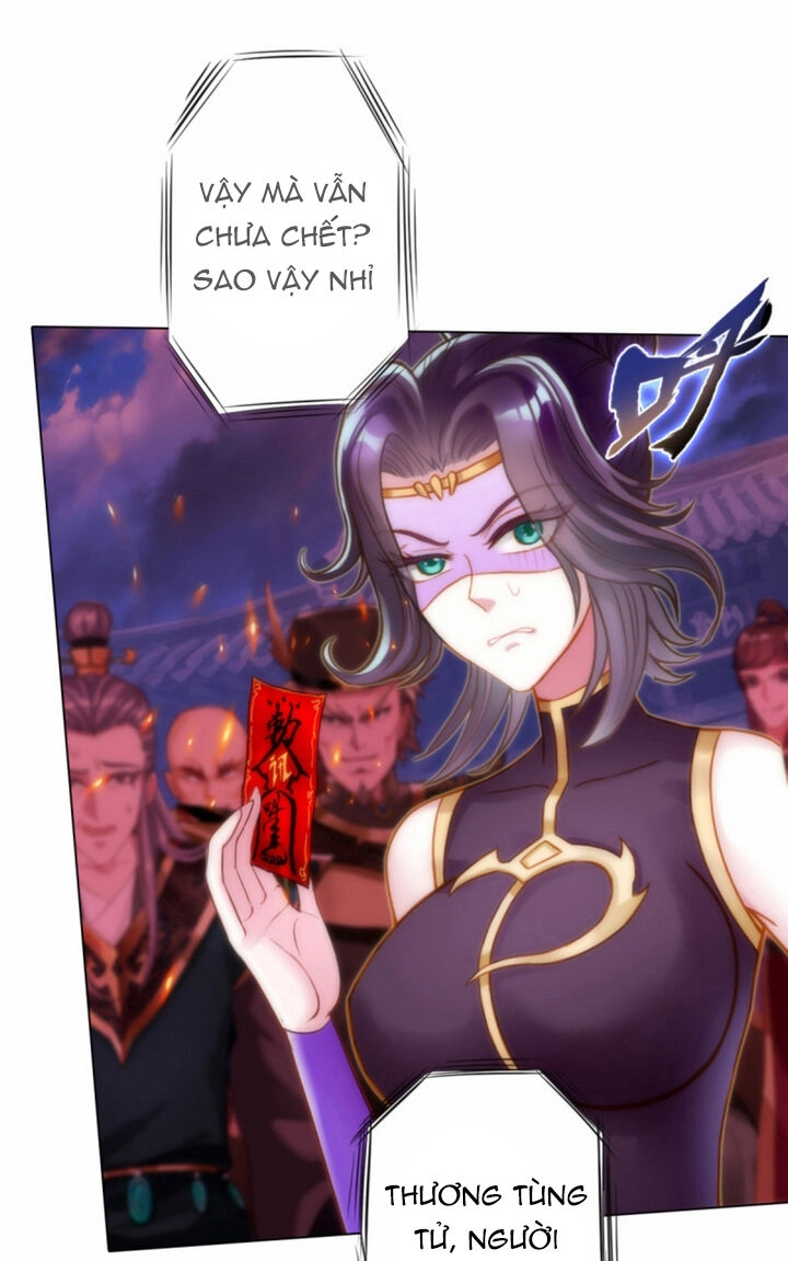 Lang Hoàn Thư Viện Chapter 118 - 34