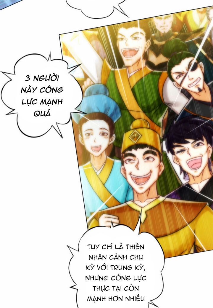 Lang Hoàn Thư Viện Chapter 119 - 9