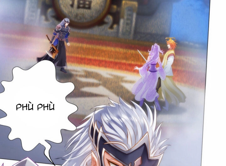 Lang Hoàn Thư Viện Chapter 119 - 11