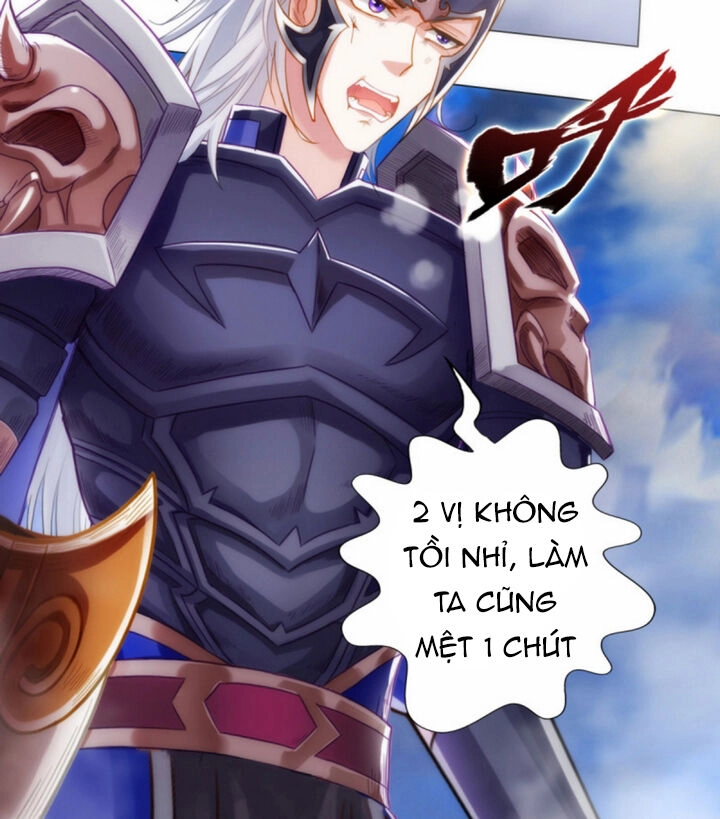 Lang Hoàn Thư Viện Chapter 119 - 12