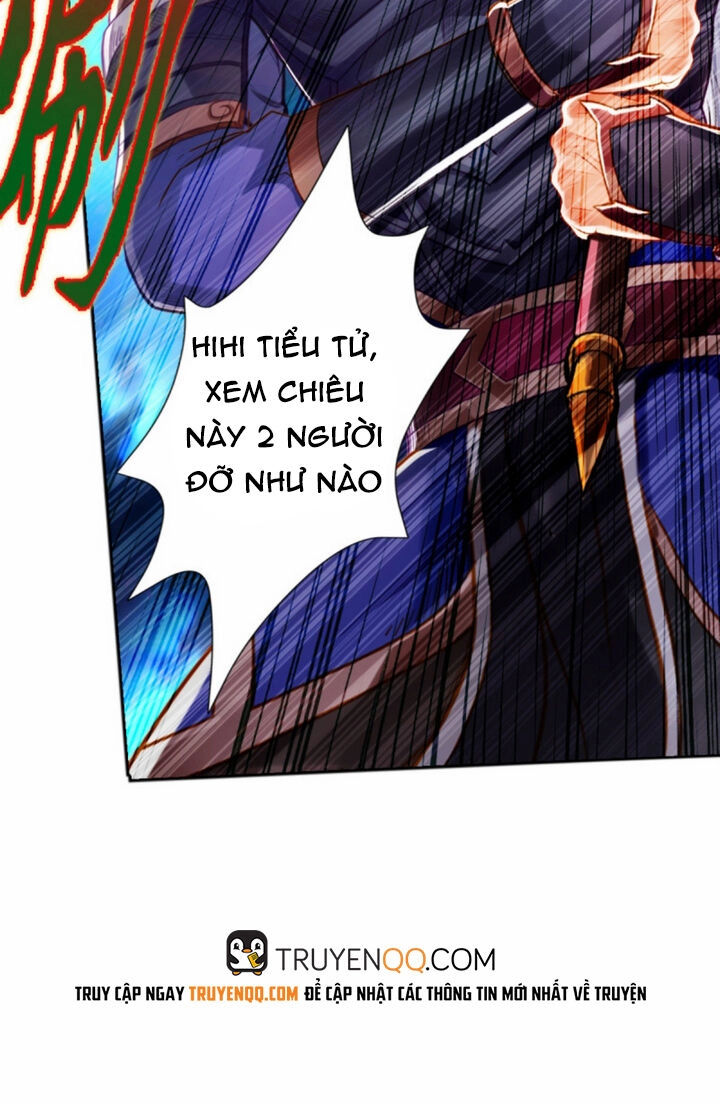 Lang Hoàn Thư Viện Chapter 119 - 16