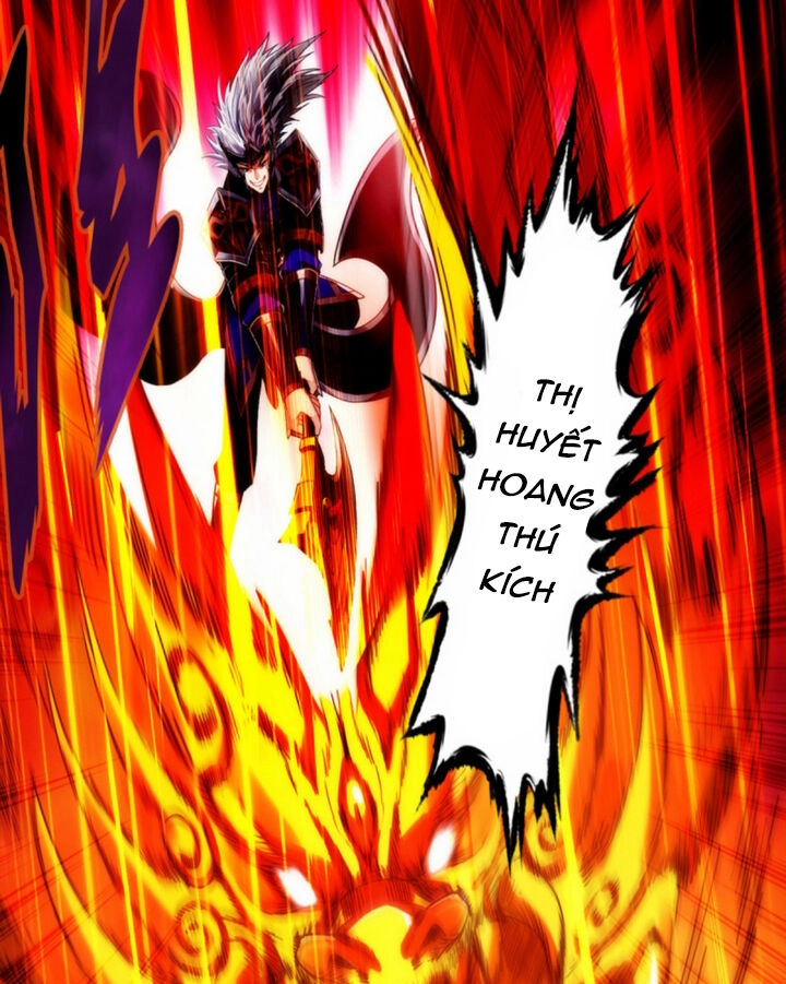 Lang Hoàn Thư Viện Chapter 119 - 18