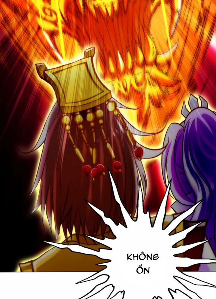 Lang Hoàn Thư Viện Chapter 119 - 19