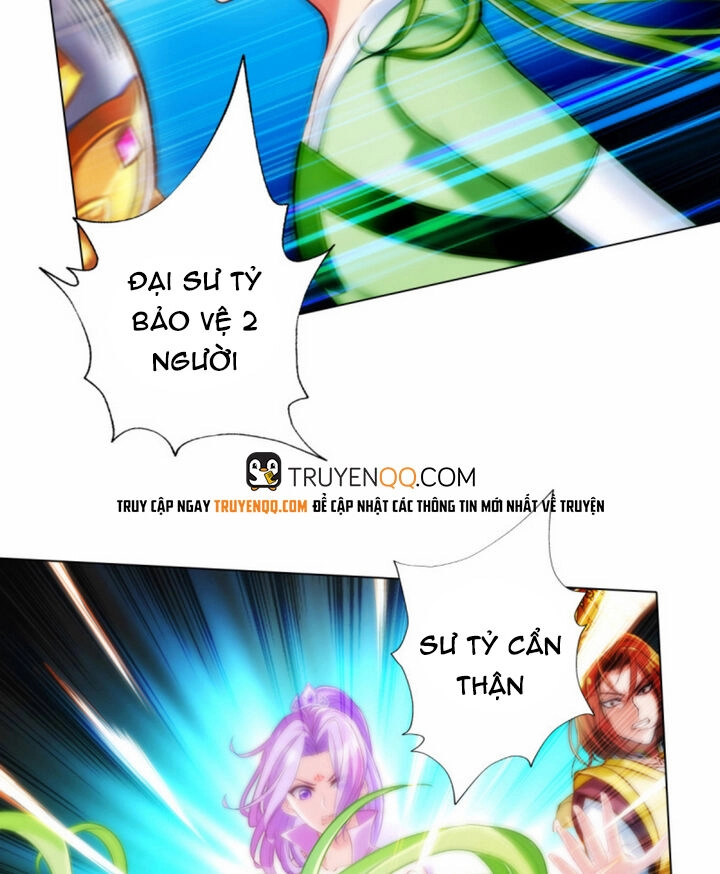 Lang Hoàn Thư Viện Chapter 119 - 21