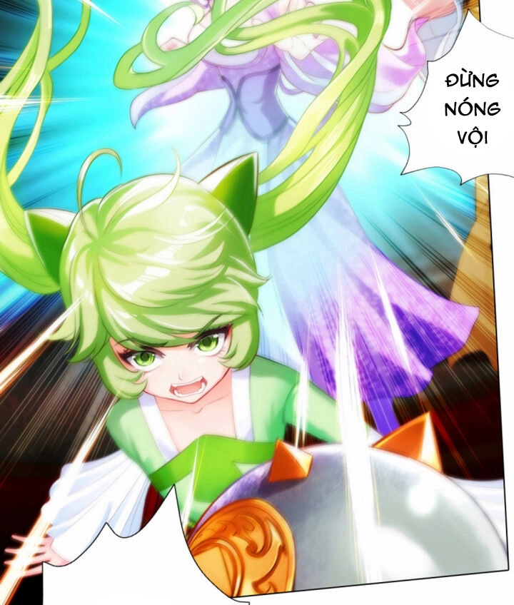 Lang Hoàn Thư Viện Chapter 119 - 22