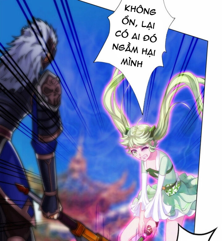 Lang Hoàn Thư Viện Chapter 119 - 27