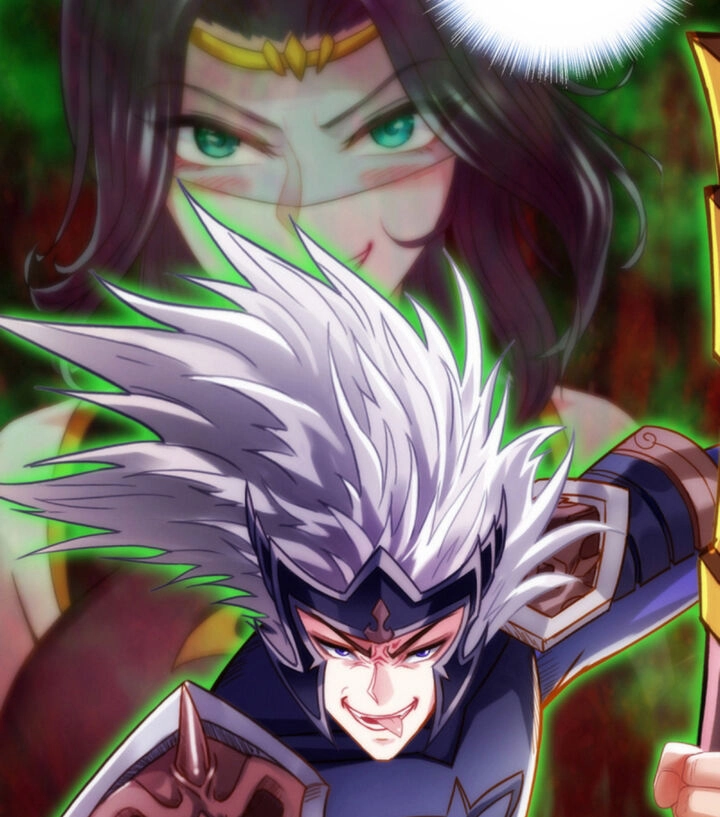 Lang Hoàn Thư Viện Chapter 119 - 29