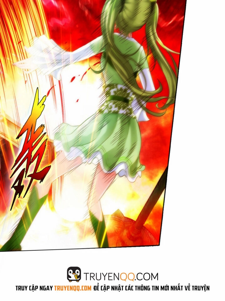 Lang Hoàn Thư Viện Chapter 119 - 34