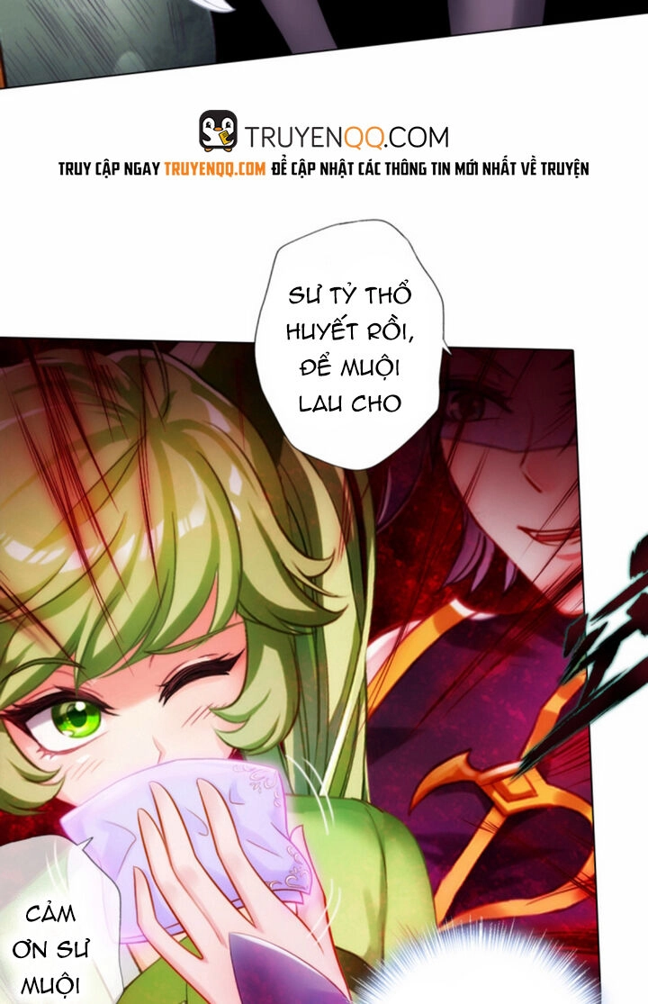 Lang Hoàn Thư Viện Chapter 120 - 7