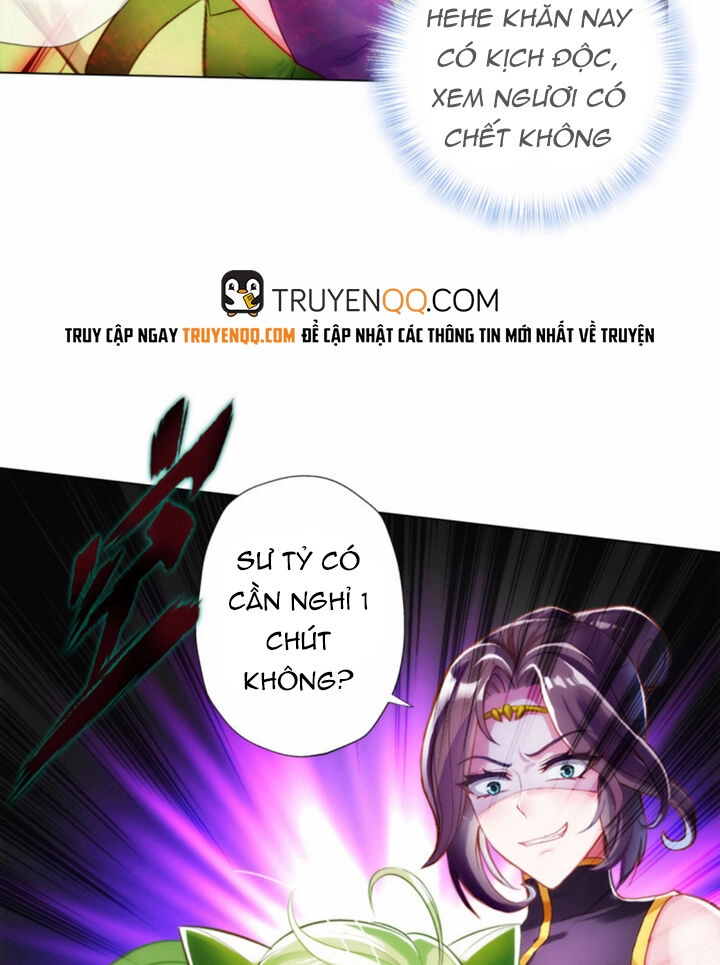 Lang Hoàn Thư Viện Chapter 120 - 8