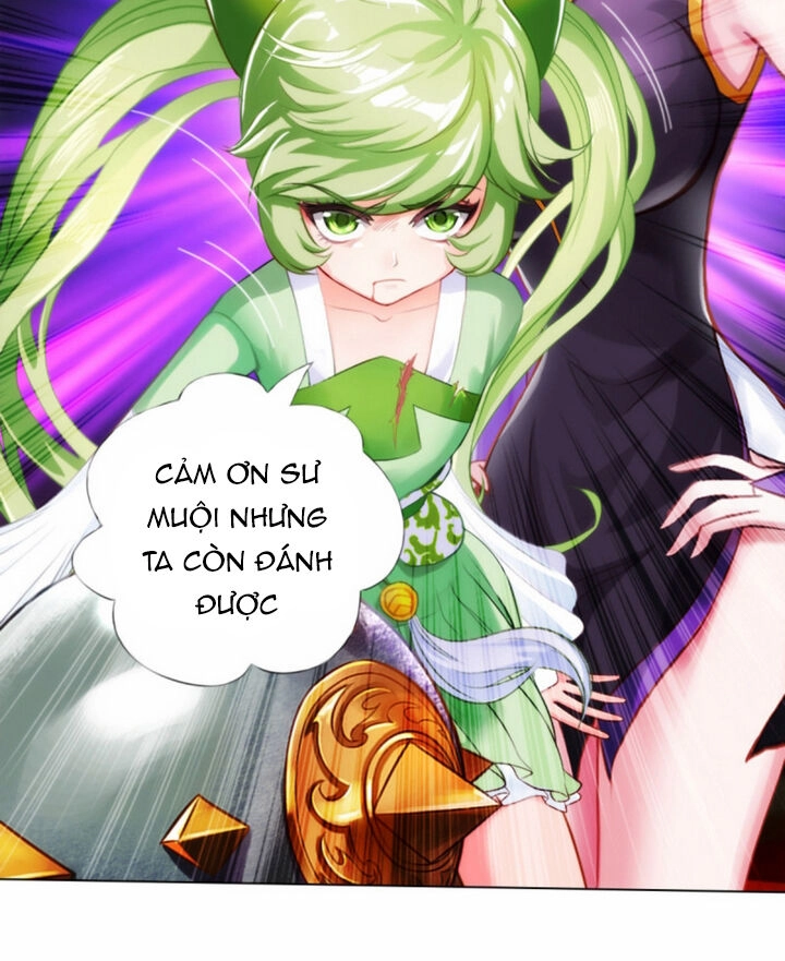 Lang Hoàn Thư Viện Chapter 120 - 9