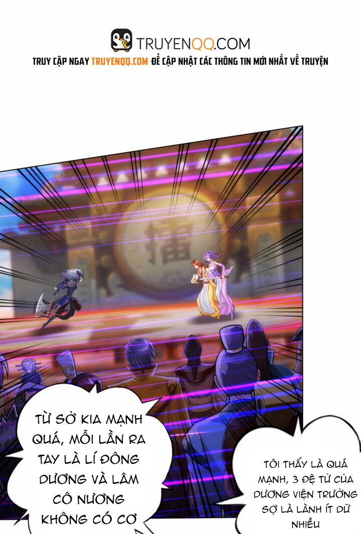 Lang Hoàn Thư Viện Chapter 120 - 10