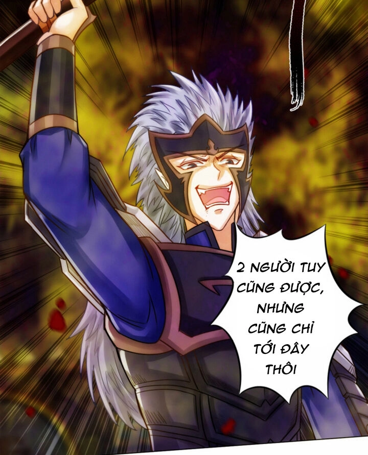 Lang Hoàn Thư Viện Chapter 120 - 12