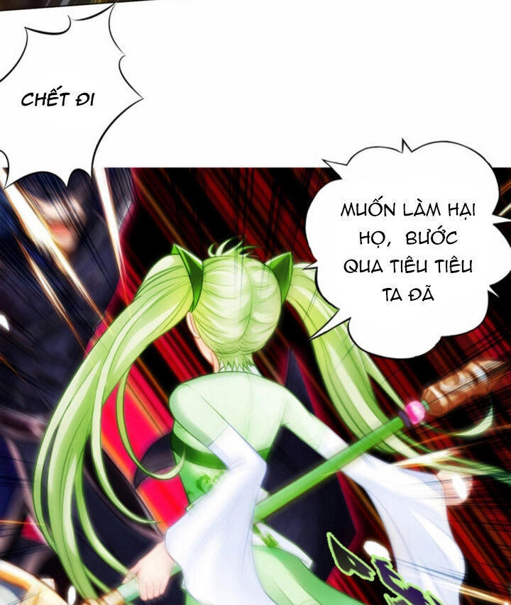 Lang Hoàn Thư Viện Chapter 120 - 13