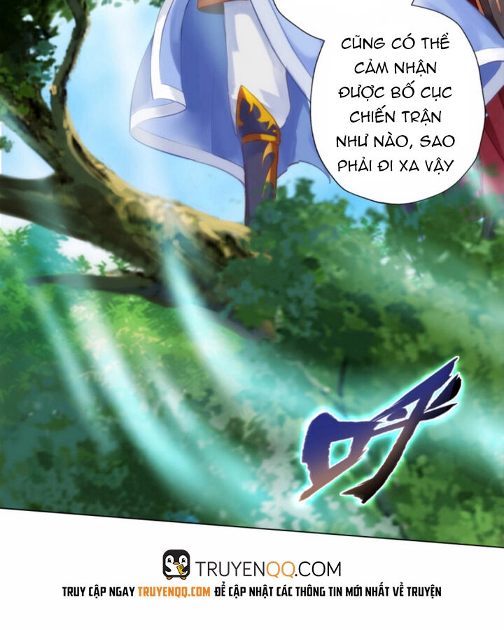 Lang Hoàn Thư Viện Chapter 120 - 27