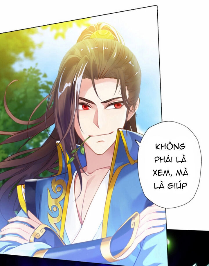 Lang Hoàn Thư Viện Chapter 120 - 28