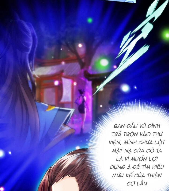 Lang Hoàn Thư Viện Chapter 120 - 29