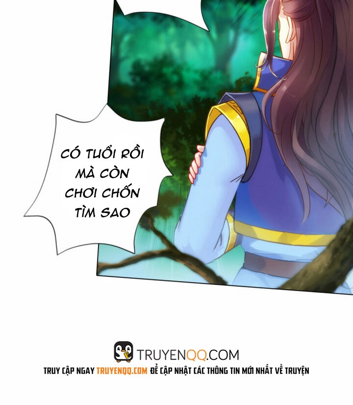 Lang Hoàn Thư Viện Chapter 120 - 32