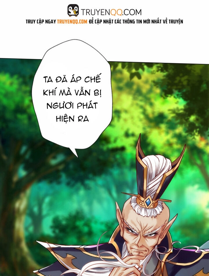 Lang Hoàn Thư Viện Chapter 120 - 34