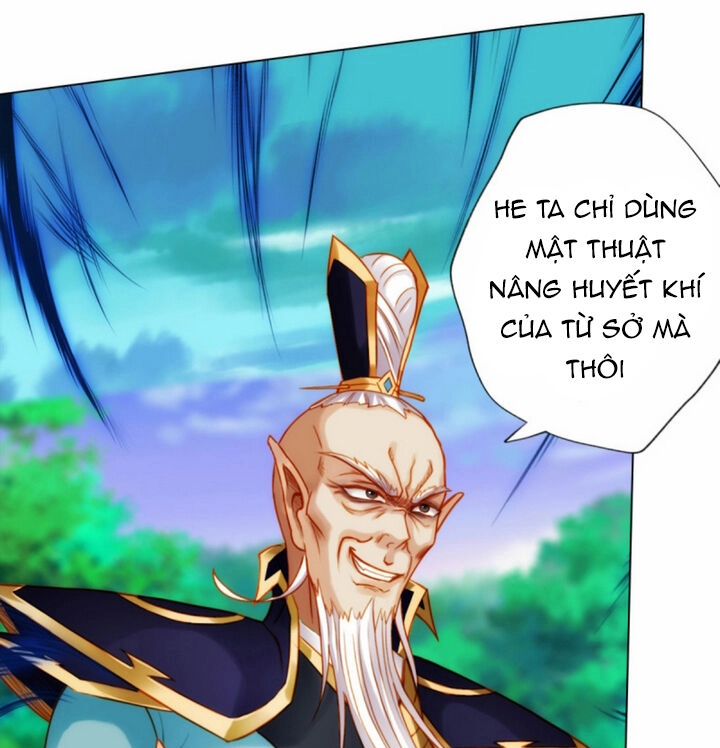 Lang Hoàn Thư Viện Chapter 121 - 2