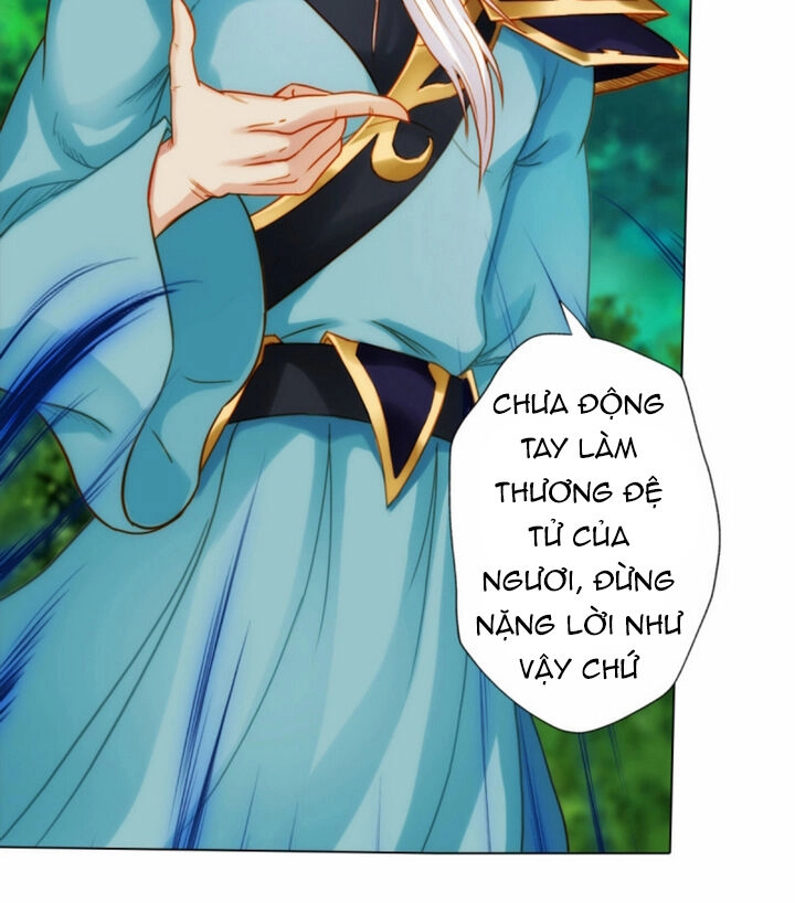 Lang Hoàn Thư Viện Chapter 121 - 3