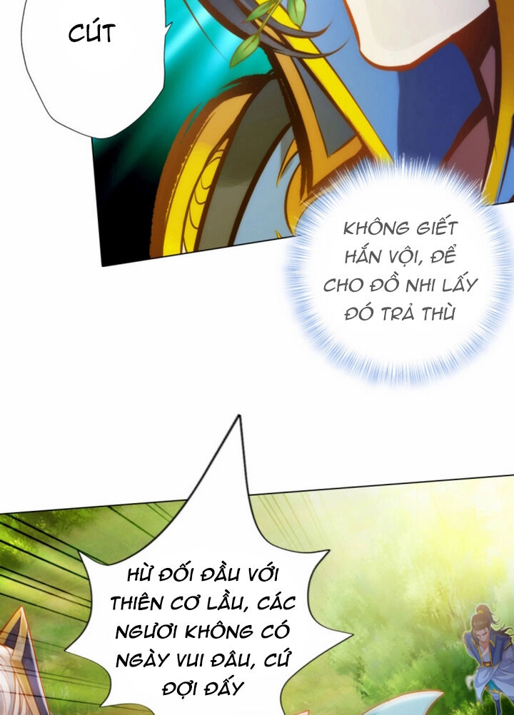 Lang Hoàn Thư Viện Chapter 121 - 5