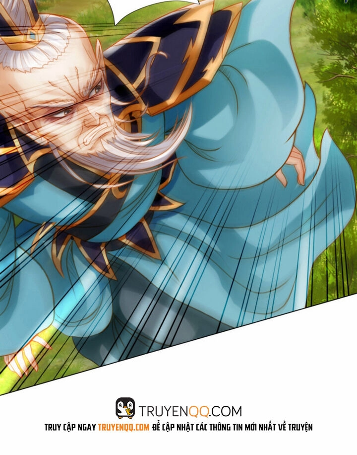 Lang Hoàn Thư Viện Chapter 121 - 6