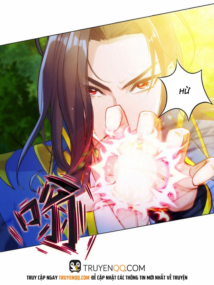 Lang Hoàn Thư Viện Chapter 121 - 7