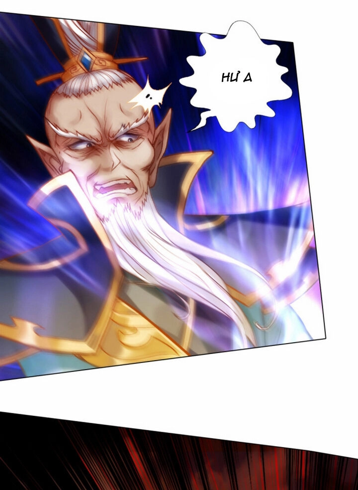 Lang Hoàn Thư Viện Chapter 121 - 8