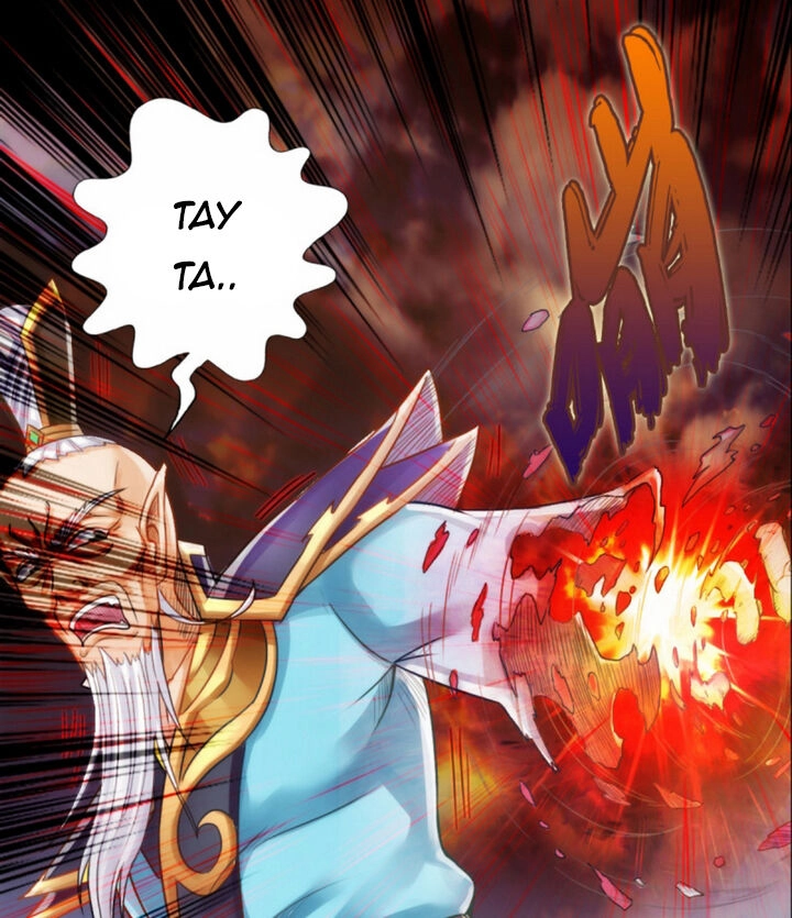 Lang Hoàn Thư Viện Chapter 121 - 9