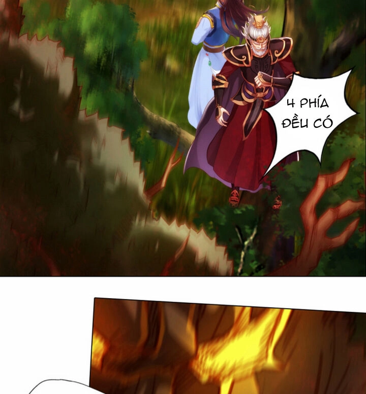 Lang Hoàn Thư Viện Chapter 121 - 14