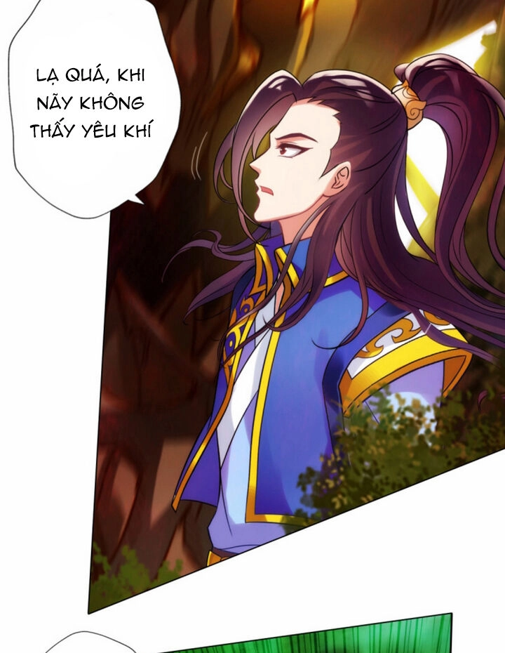 Lang Hoàn Thư Viện Chapter 121 - 15