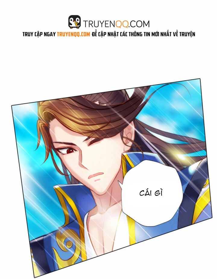 Lang Hoàn Thư Viện Chapter 121 - 17