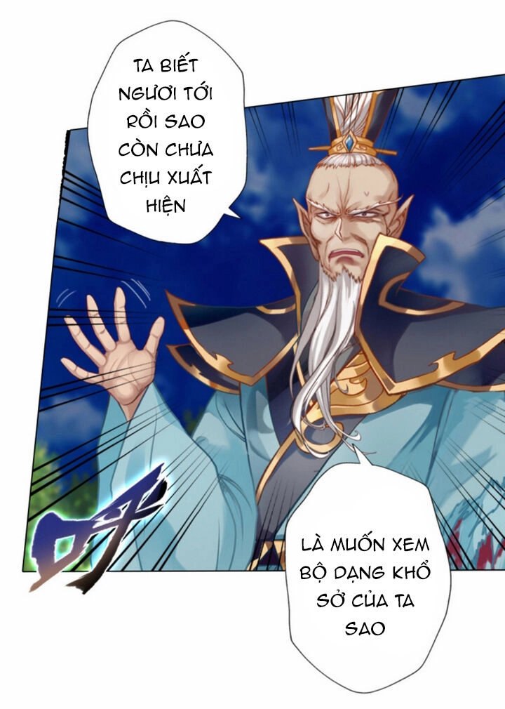 Lang Hoàn Thư Viện Chapter 121 - 23