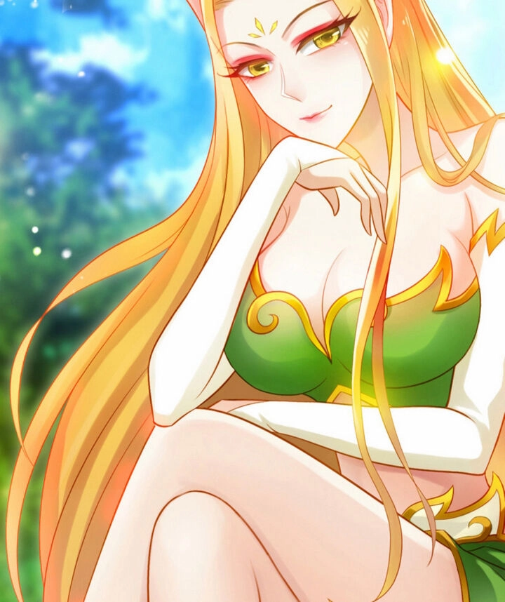 Lang Hoàn Thư Viện Chapter 121 - 29