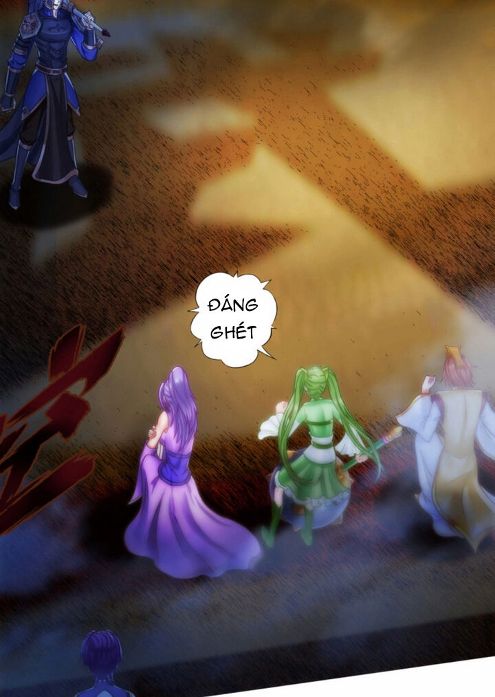 Lang Hoàn Thư Viện Chapter 122 - 3