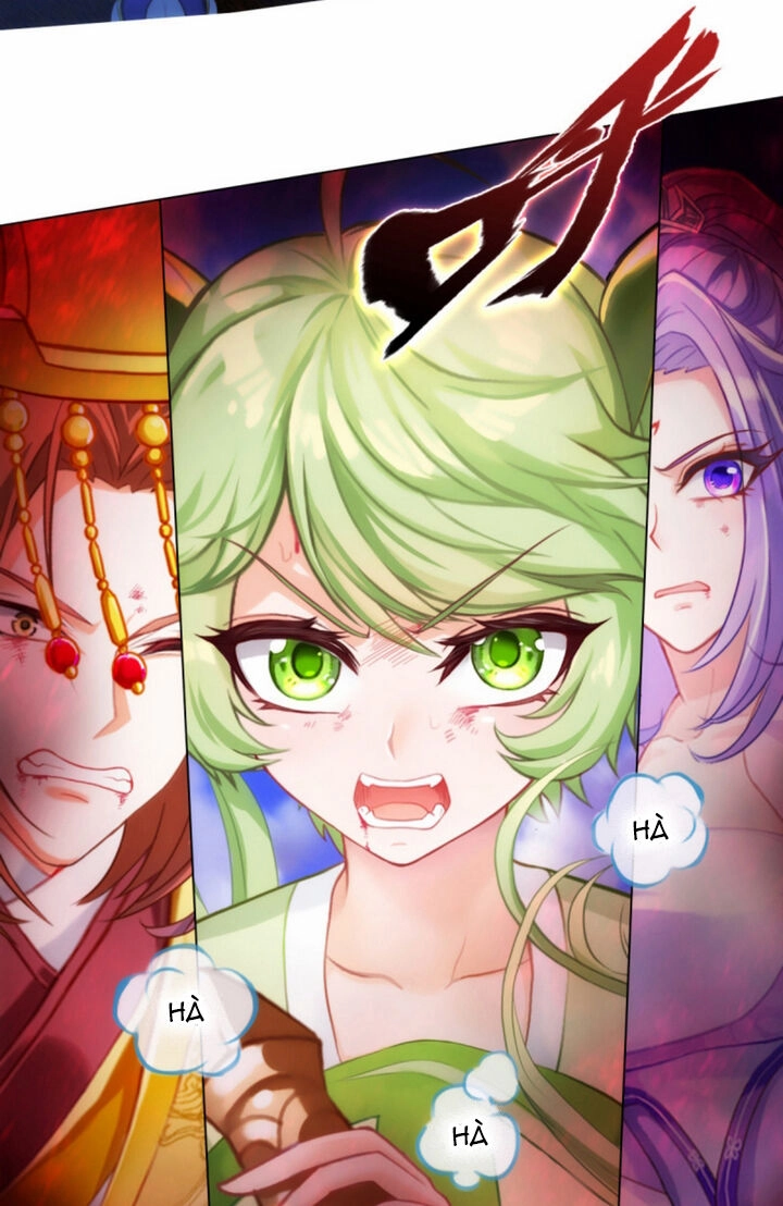 Lang Hoàn Thư Viện Chapter 122 - 4