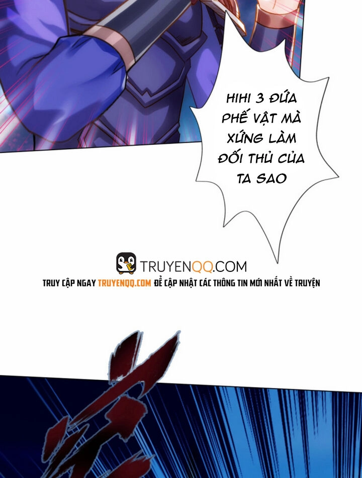 Lang Hoàn Thư Viện Chapter 122 - 8