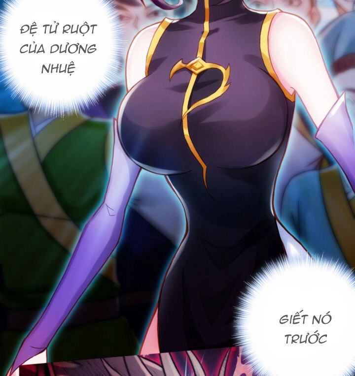 Lang Hoàn Thư Viện Chapter 122 - 12