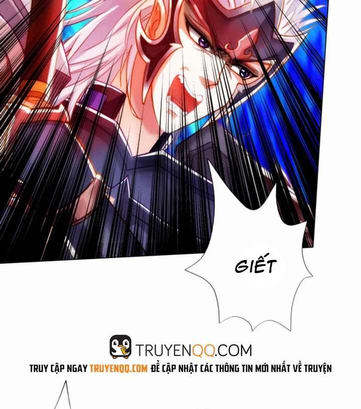 Lang Hoàn Thư Viện Chapter 122 - 16