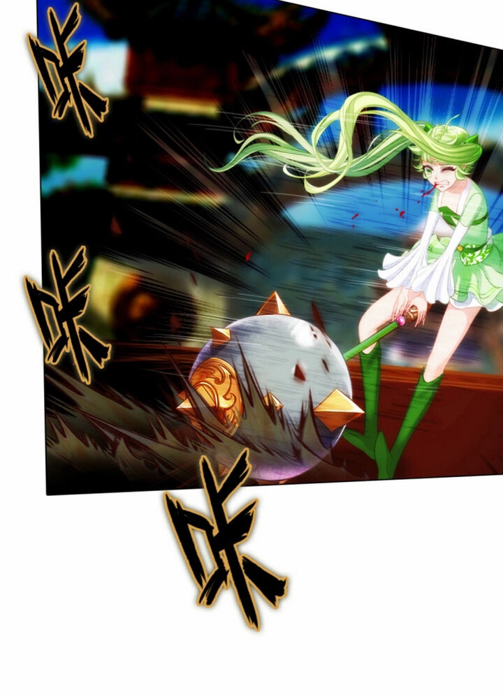 Lang Hoàn Thư Viện Chapter 122 - 26