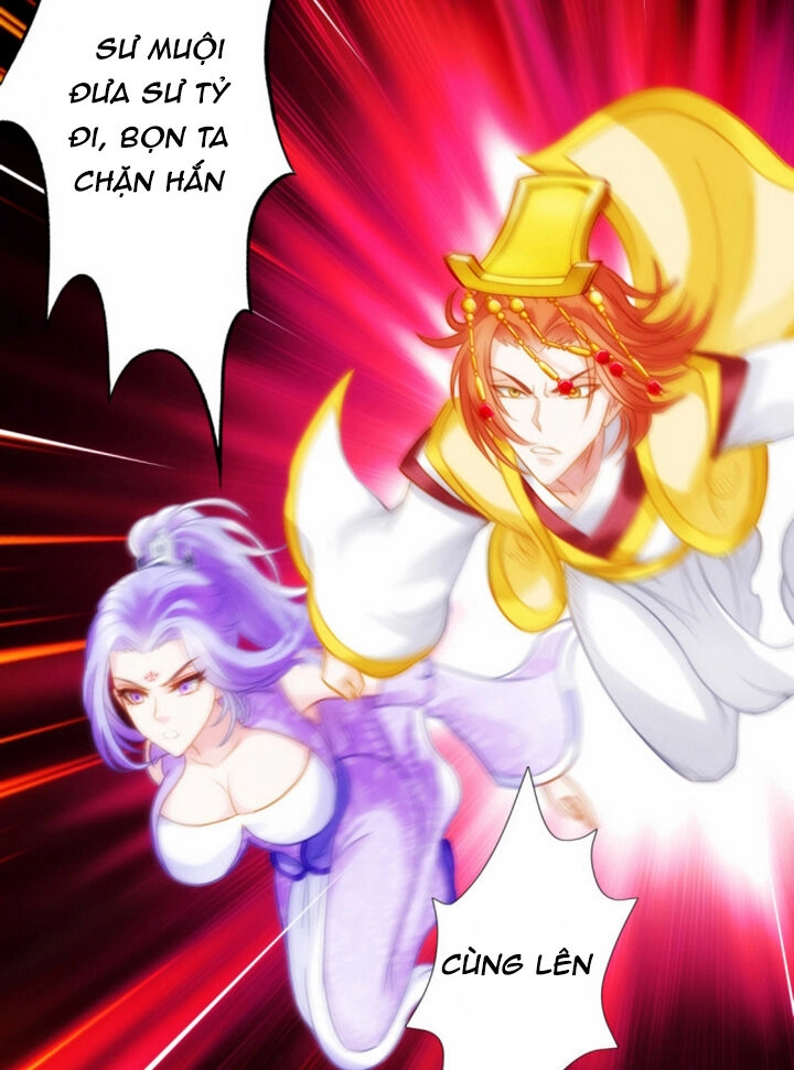 Lang Hoàn Thư Viện Chapter 122 - 31