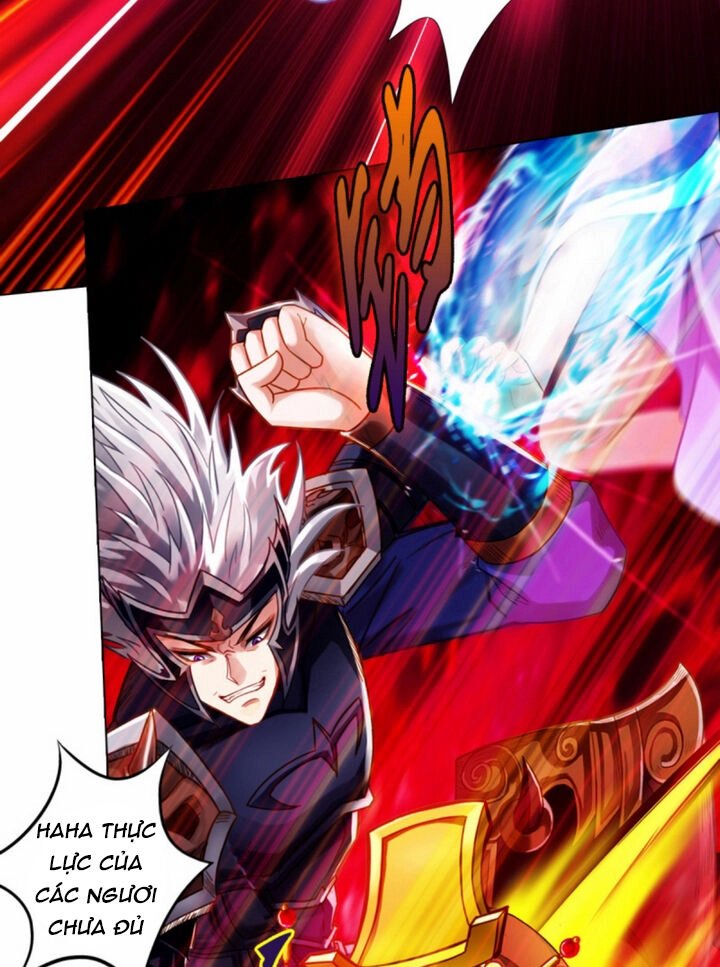 Lang Hoàn Thư Viện Chapter 122 - 32