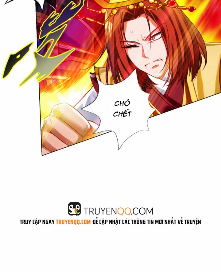 Lang Hoàn Thư Viện Chapter 122 - 33