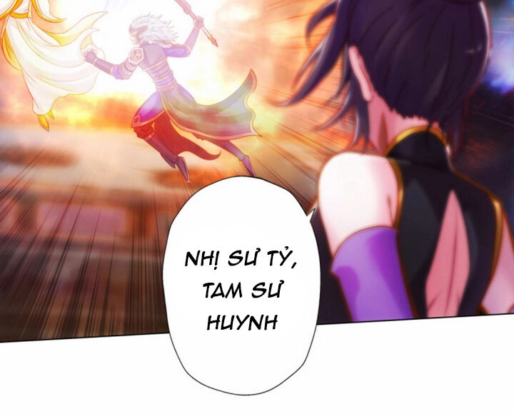 Lang Hoàn Thư Viện Chapter 122 - 35