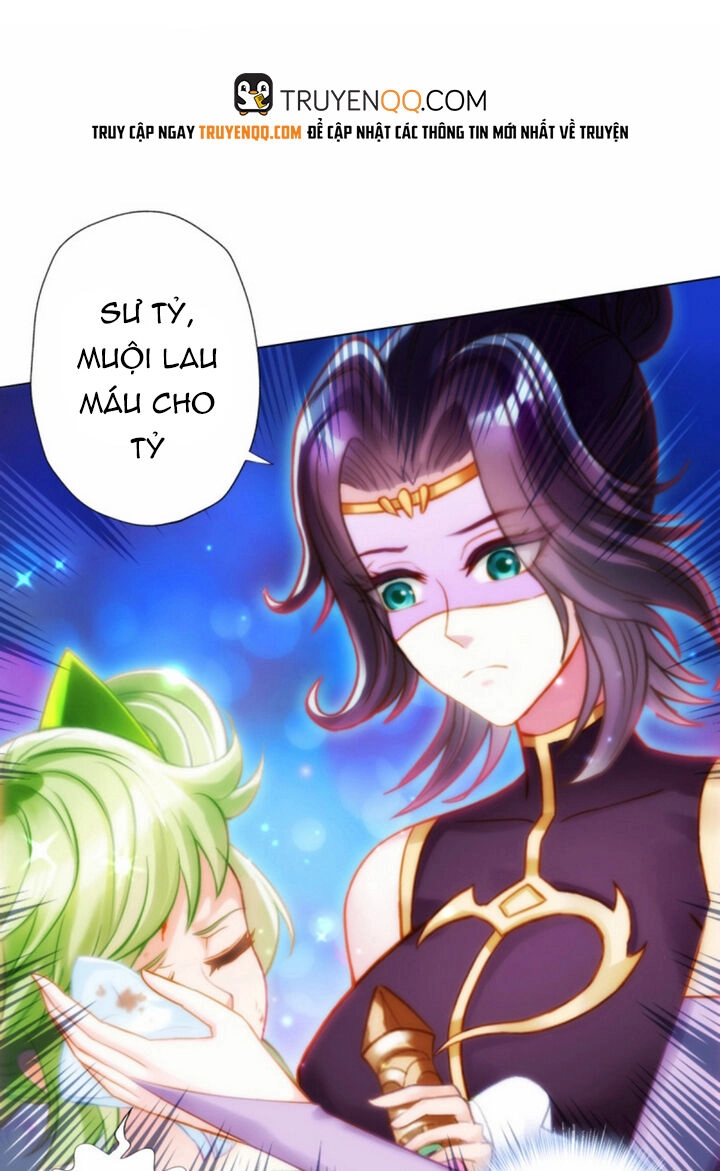 Lang Hoàn Thư Viện Chapter 123 - 2