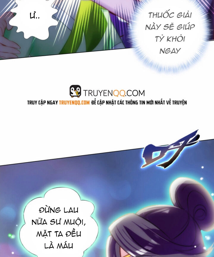 Lang Hoàn Thư Viện Chapter 123 - 3