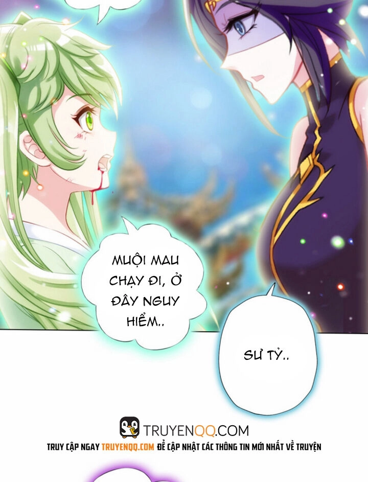 Lang Hoàn Thư Viện Chapter 123 - 4